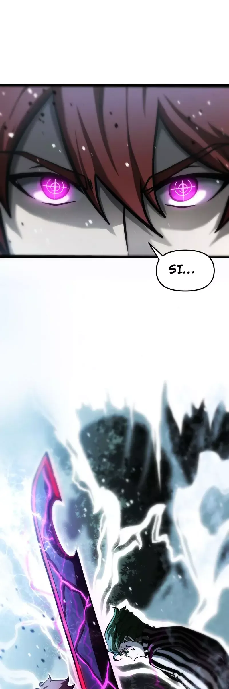 GOD GAME Capítulo 75 en Línea - página 4