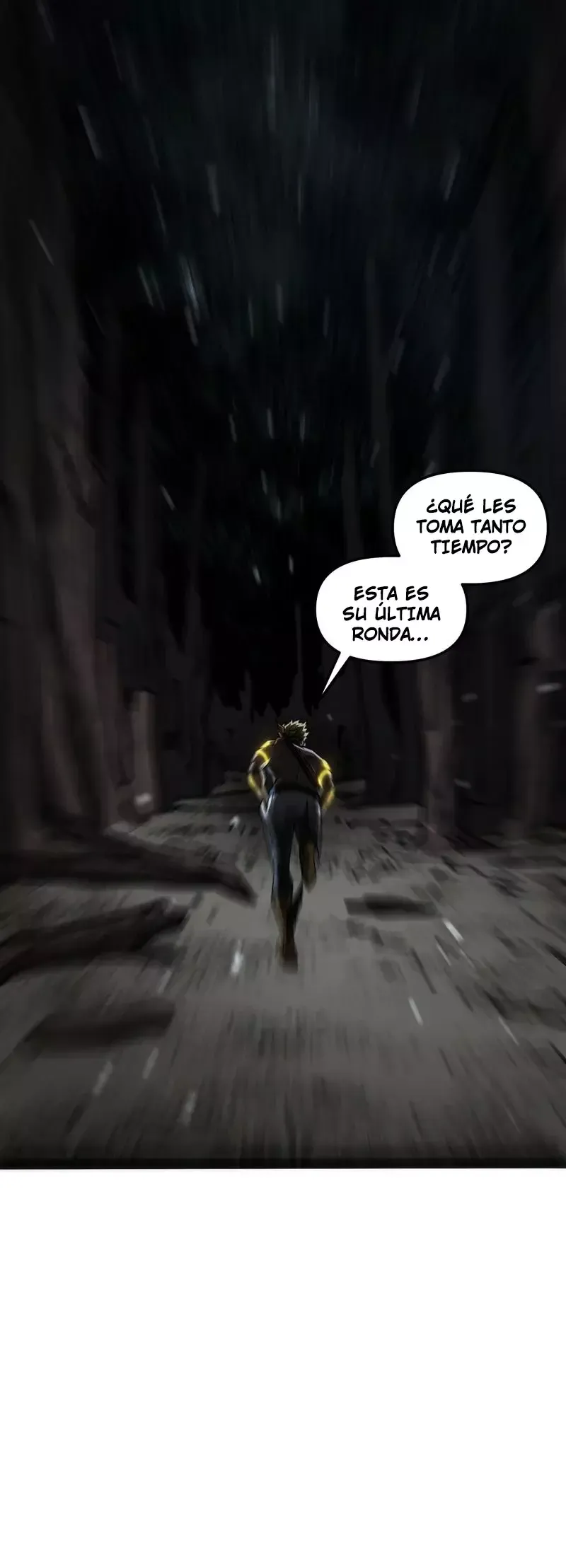 GOD GAME Capítulo 75 en Línea - página 7
