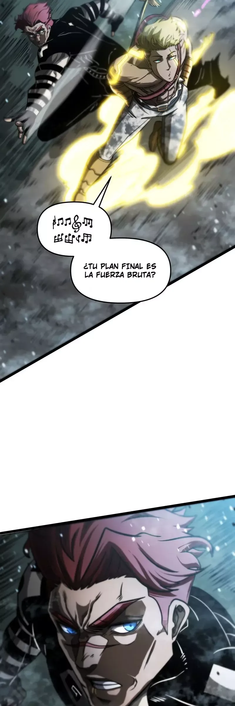 GOD GAME Capítulo 75 en Línea - página 15
