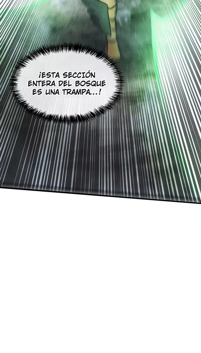 GOD GAME Capítulo 75 en Línea - página 37