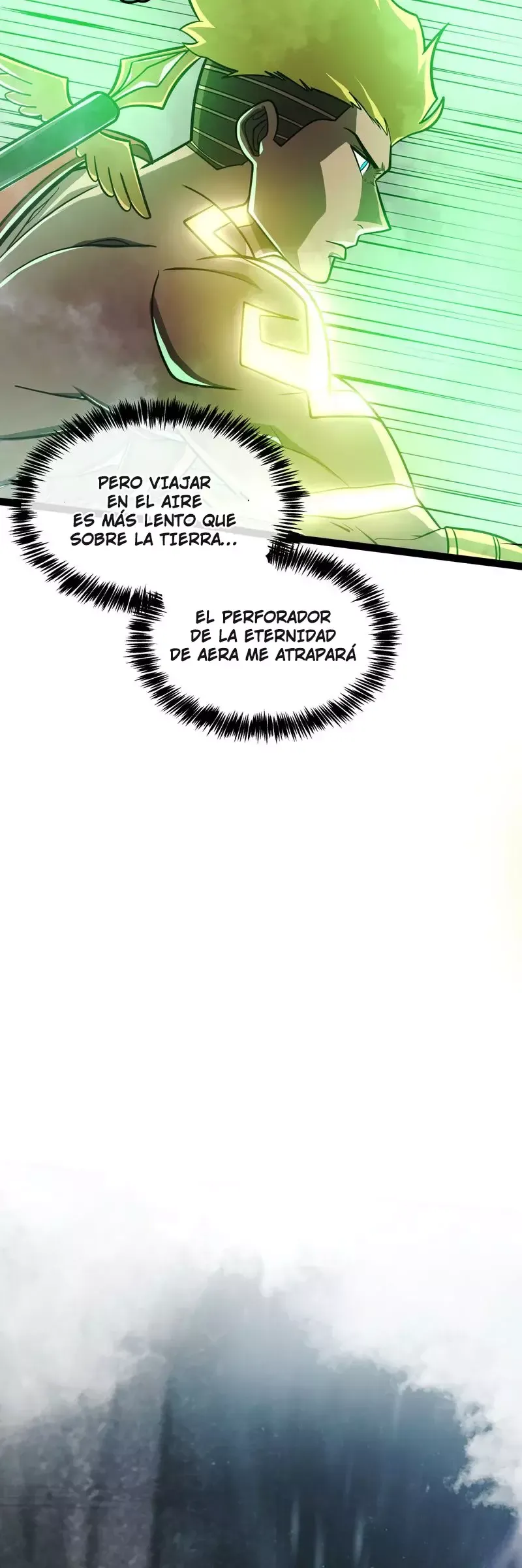 GOD GAME Capítulo 75 en Línea - página 43
