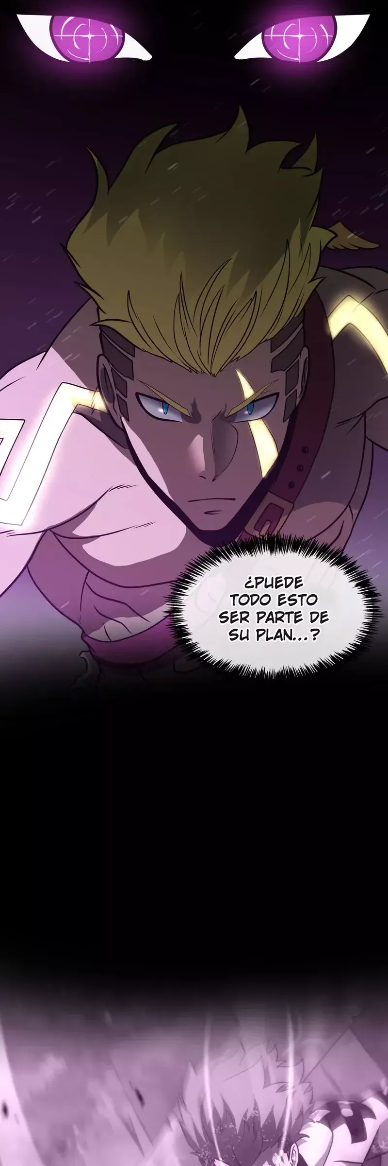 GOD GAME Capítulo 75 en Línea - página 51