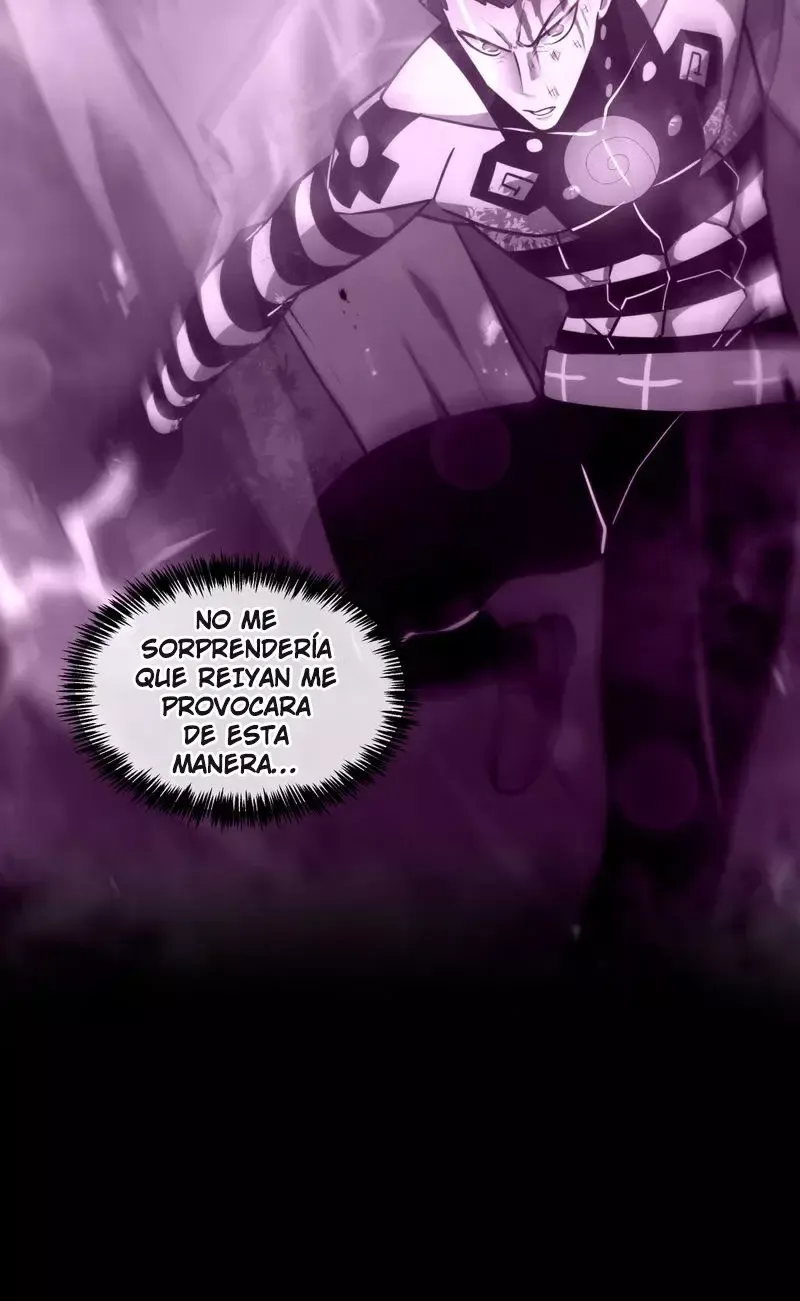 GOD GAME Capítulo 75 en Línea - página 52