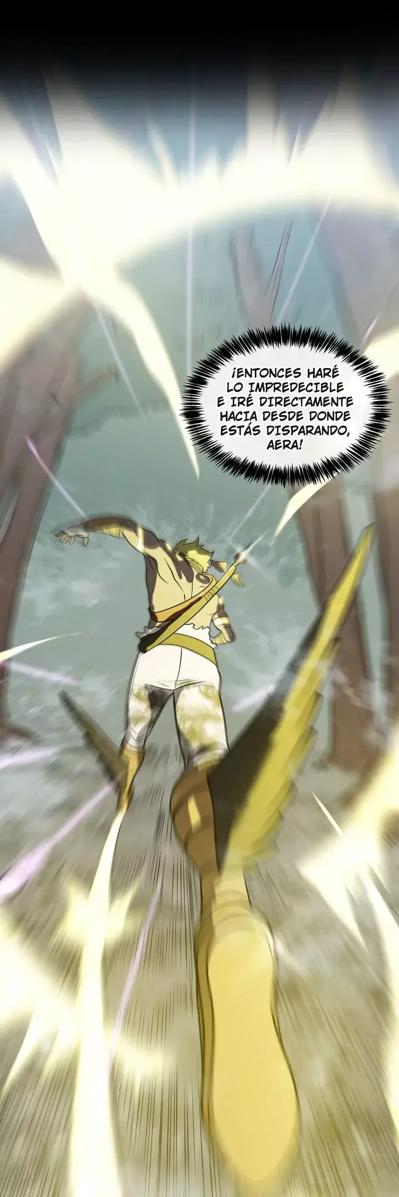 GOD GAME Capítulo 75 en Línea - página 53