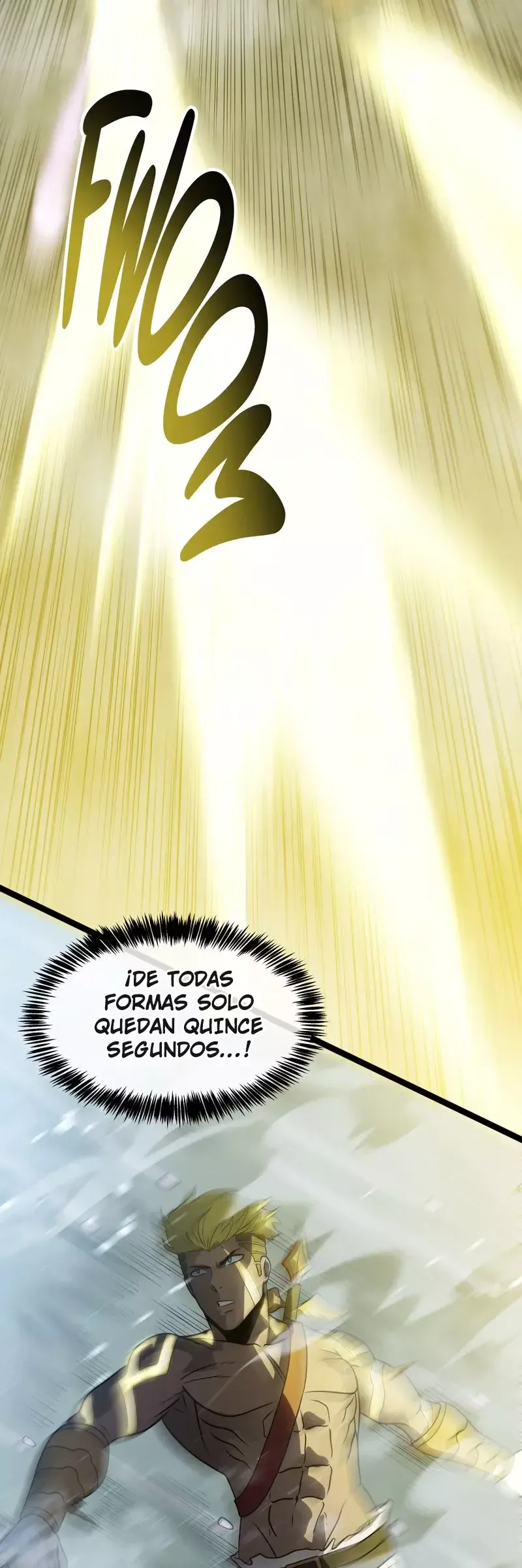 GOD GAME Capítulo 75 en Línea - página 54