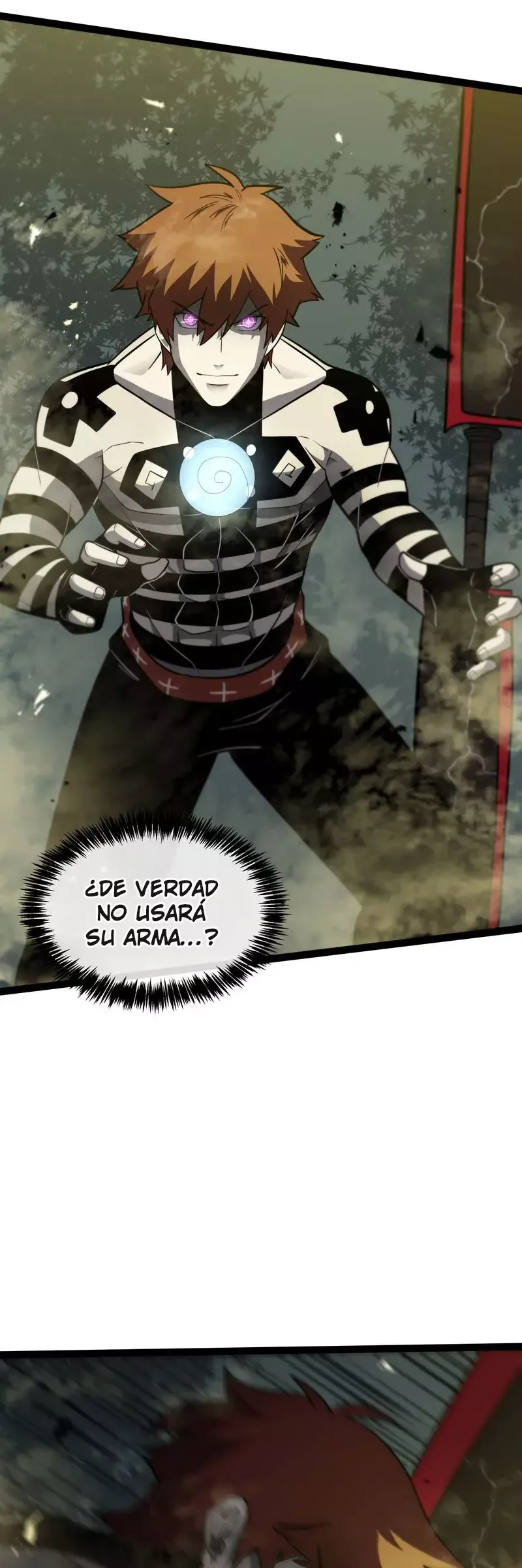 GOD GAME Capítulo 75 en Línea - página 67