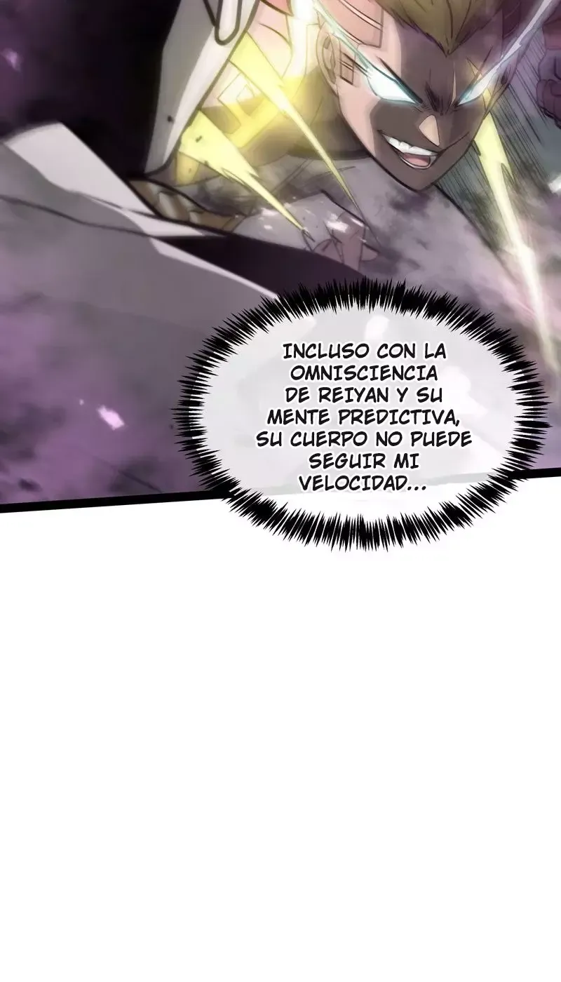 GOD GAME Capítulo 75 en Línea - página 79
