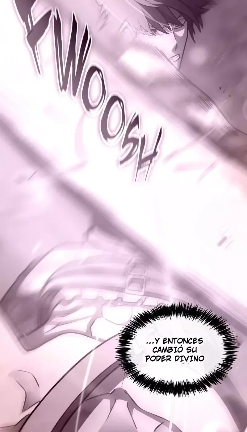 GOD GAME Capítulo 76 en Línea - página 4