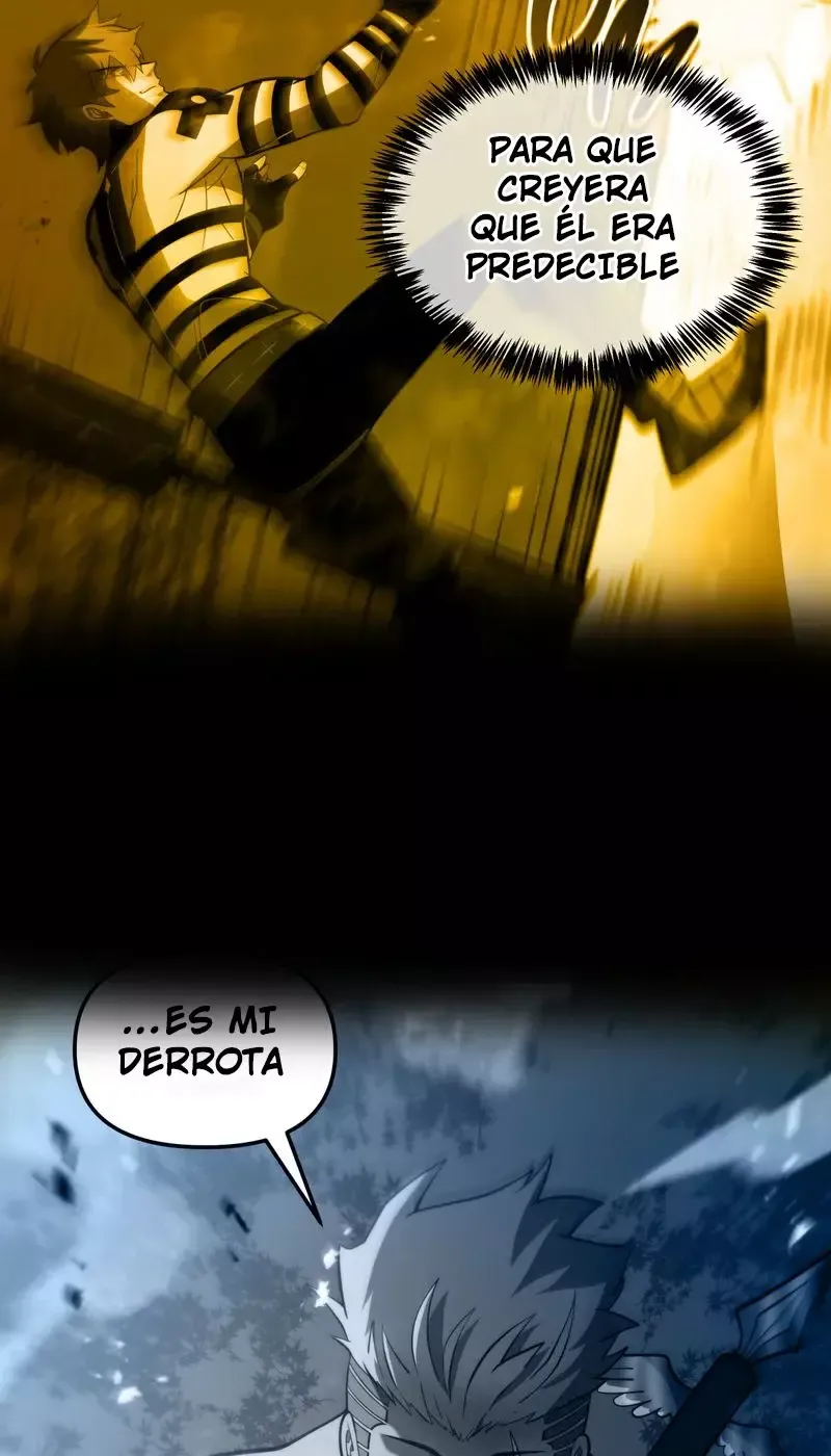GOD GAME Capítulo 76 en Línea - página 9