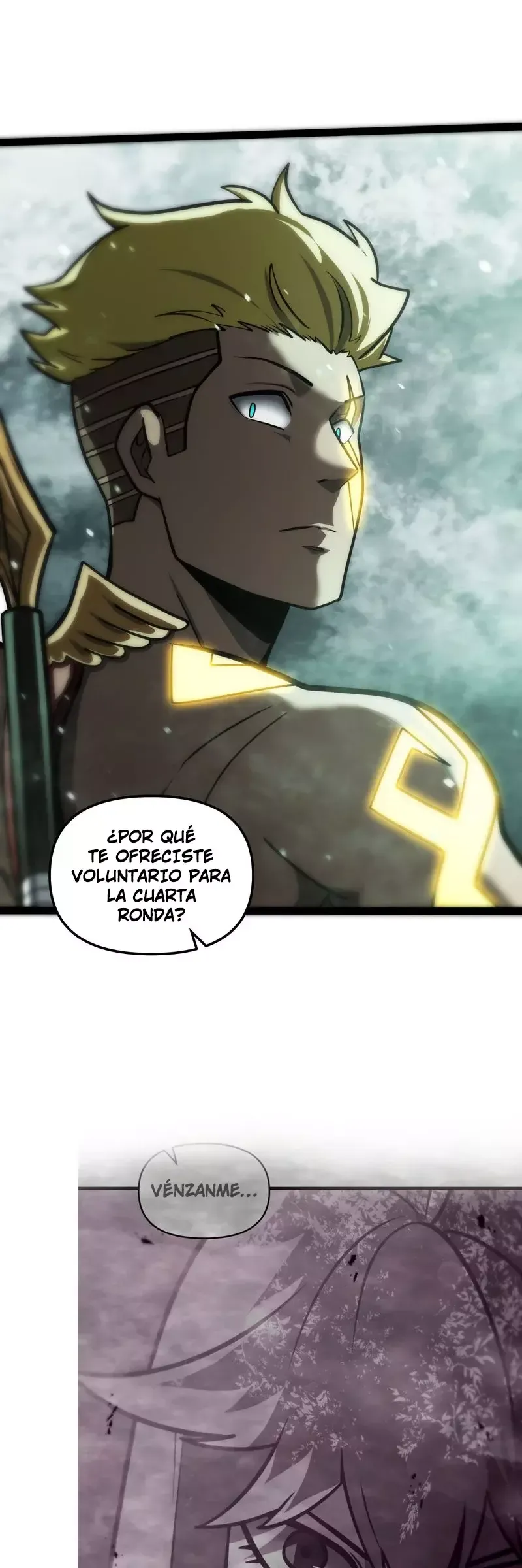 GOD GAME Capítulo 76 en Línea - página 25
