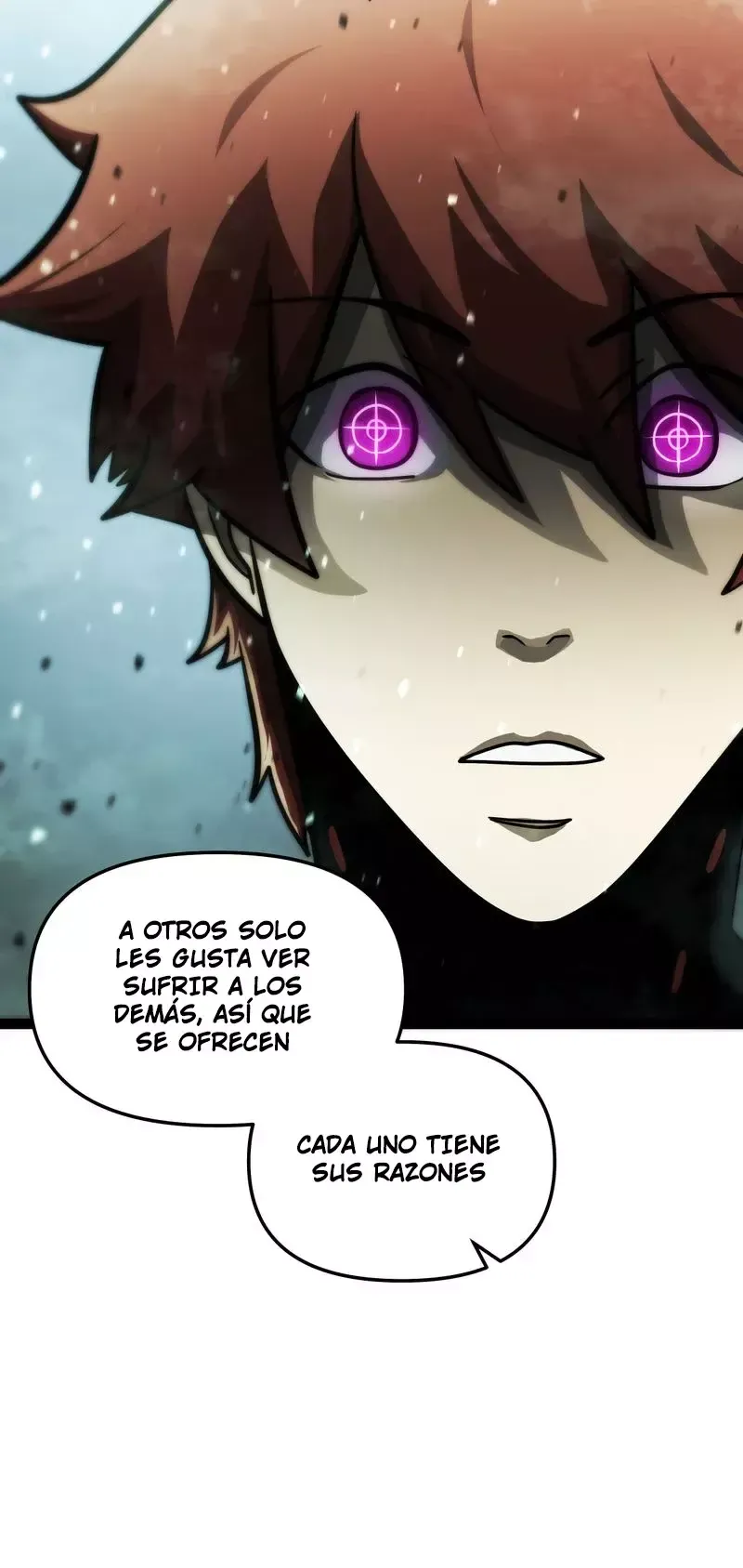 GOD GAME Capítulo 76 en Línea - página 29