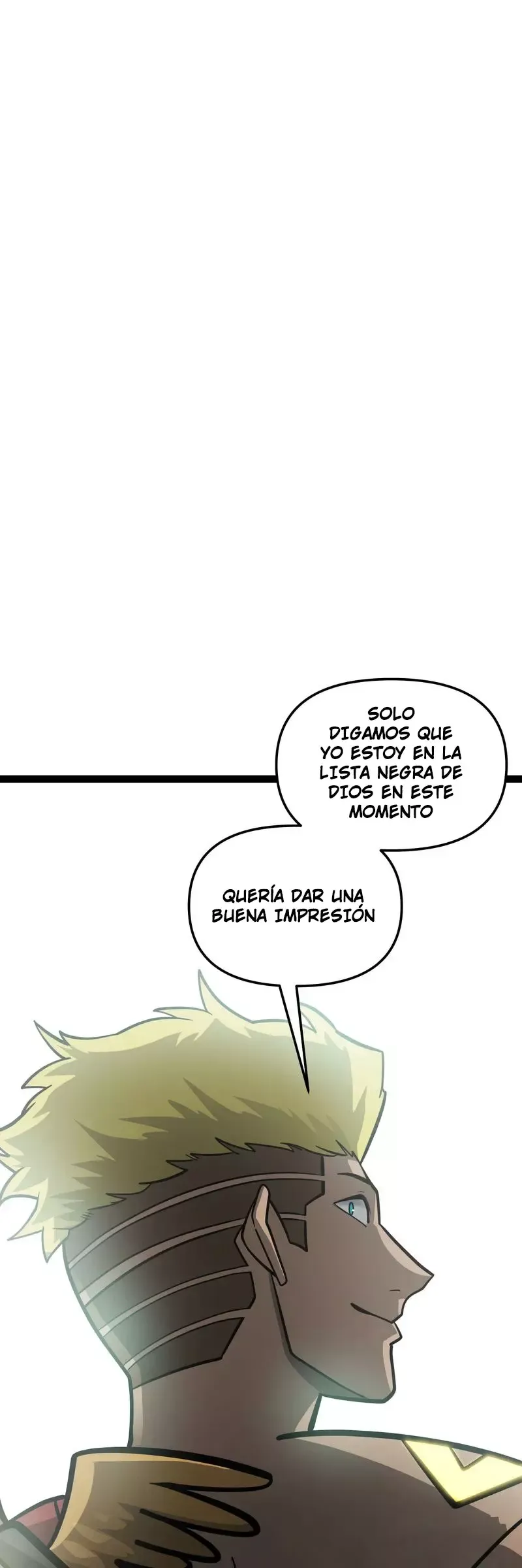 GOD GAME Capítulo 76 en Línea - página 32