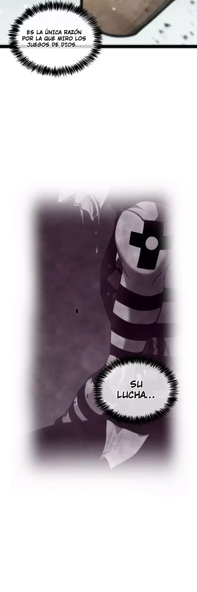 GOD GAME Capítulo 76 en Línea - página 50