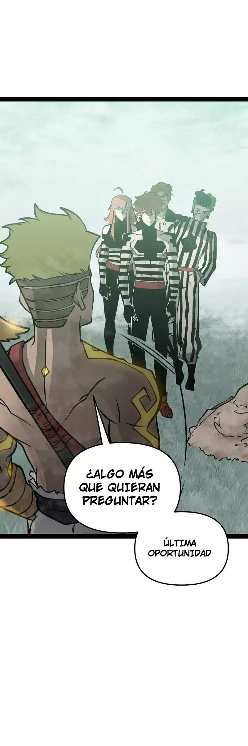 GOD GAME Capítulo 76 en Línea - página 57