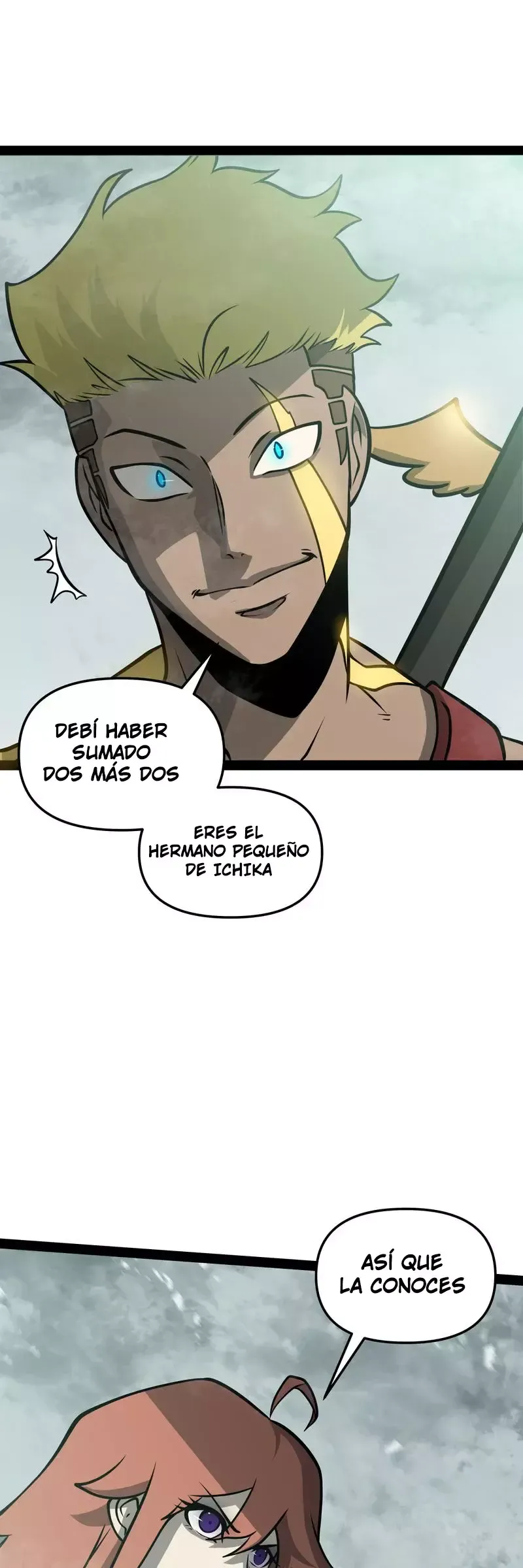 GOD GAME Capítulo 76 en Línea - página 60