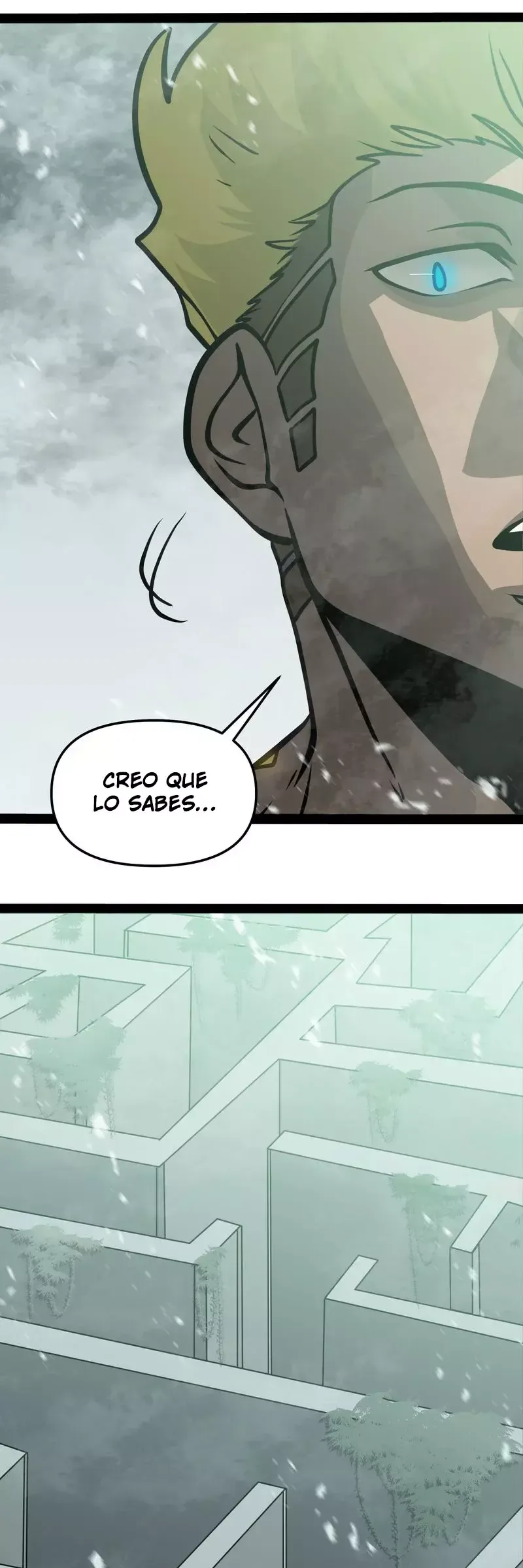 GOD GAME Capítulo 76 en Línea - página 64