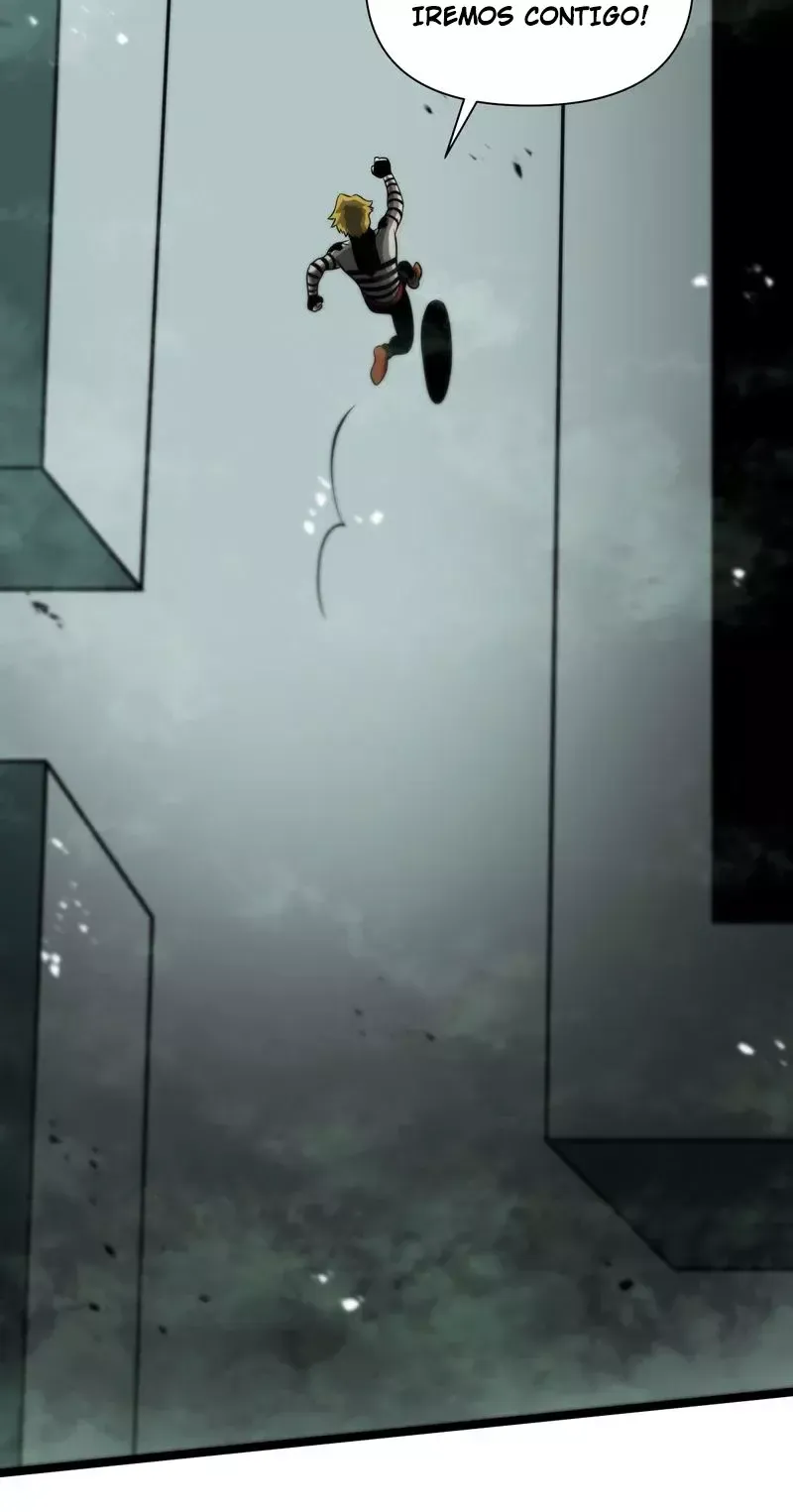 GOD GAME Capítulo 77 en Línea - página 13