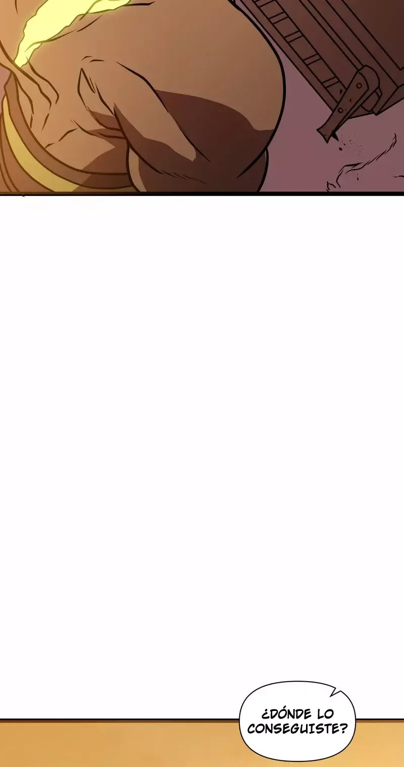 GOD GAME Capítulo 77 en Línea - página 20