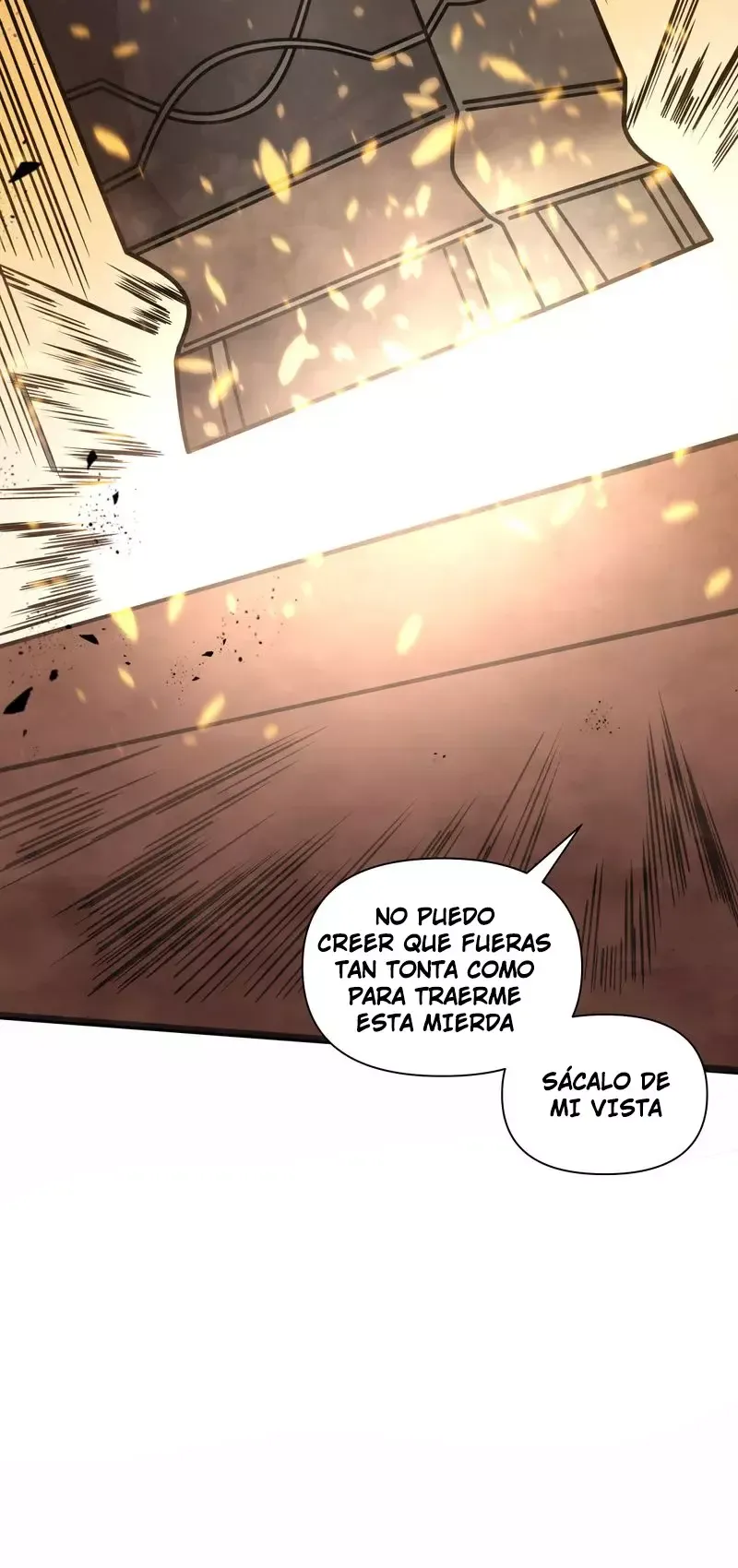 GOD GAME Capítulo 77 en Línea - página 25