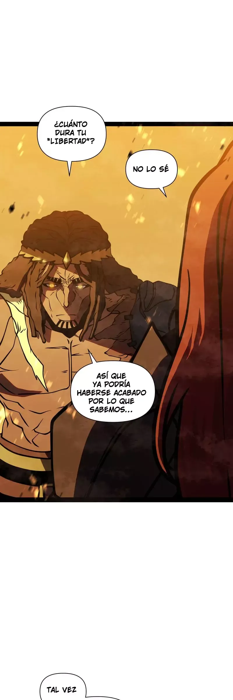 GOD GAME Capítulo 77 en Línea - página 43