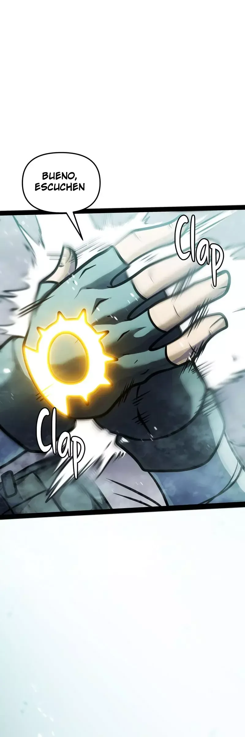 GOD GAME Capítulo 78 en Línea - página 6