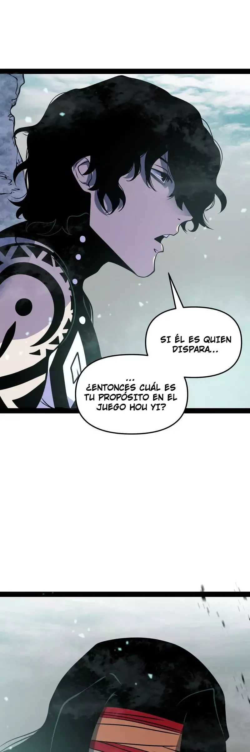 GOD GAME Capítulo 78 en Línea - página 16