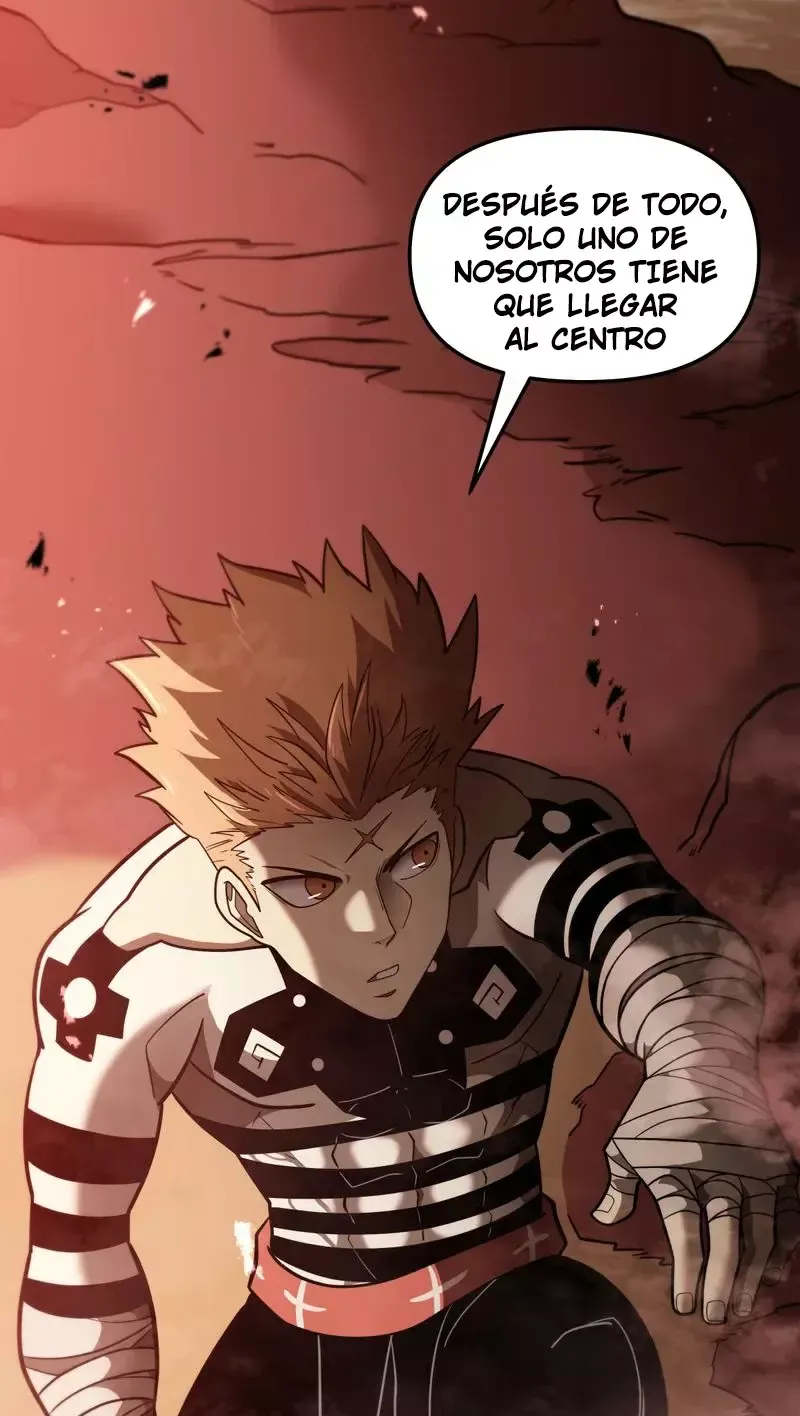 GOD GAME Capítulo 78 en Línea - página 48