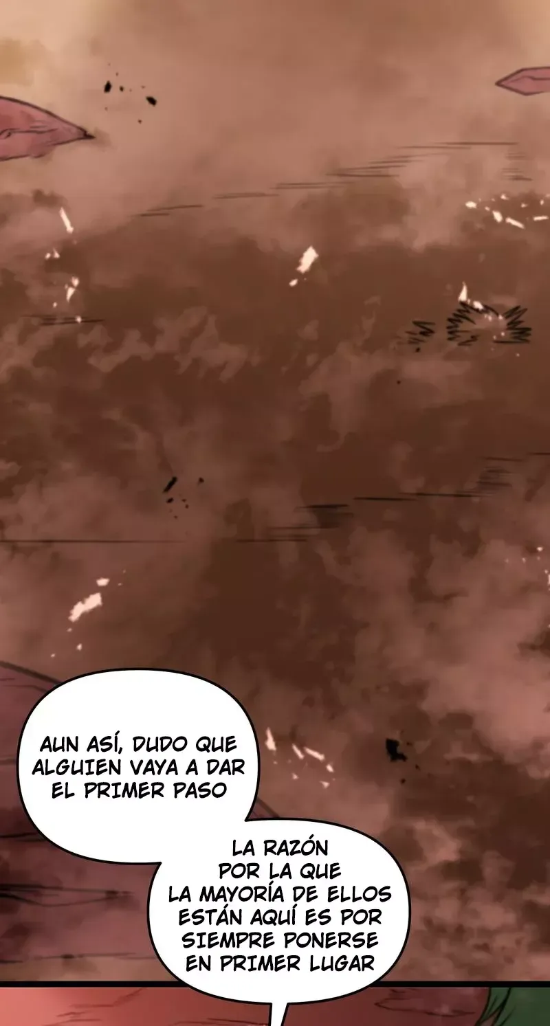 GOD GAME Capítulo 78 en Línea - página 52