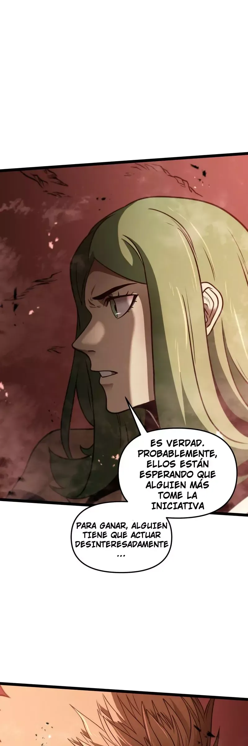 GOD GAME Capítulo 78 en Línea - página 54