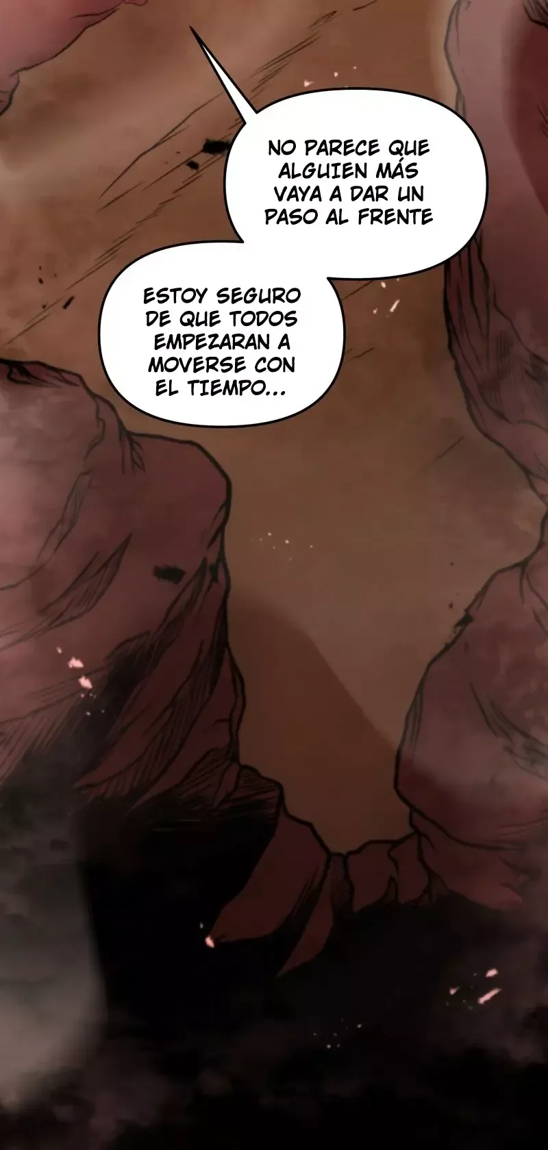 GOD GAME Capítulo 78 en Línea - página 57