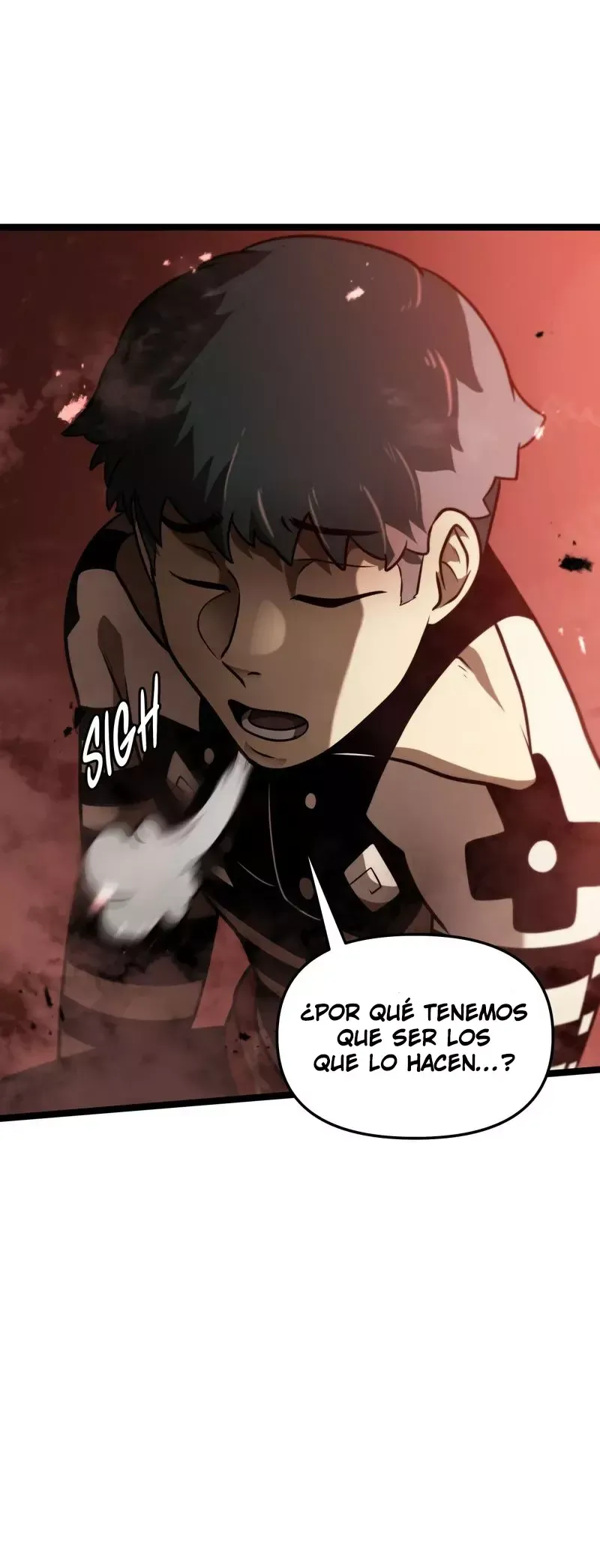 GOD GAME Capítulo 78 en Línea - página 60