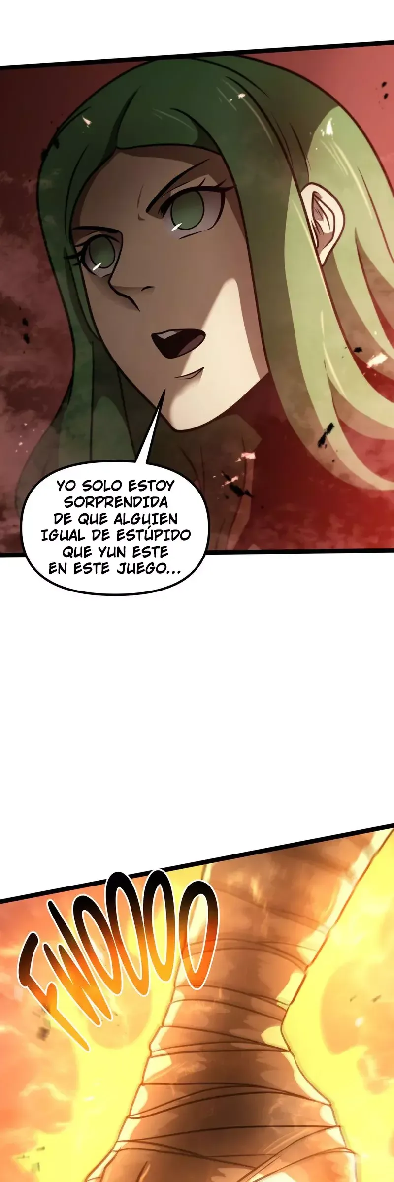GOD GAME Capítulo 78 en Línea - página 61