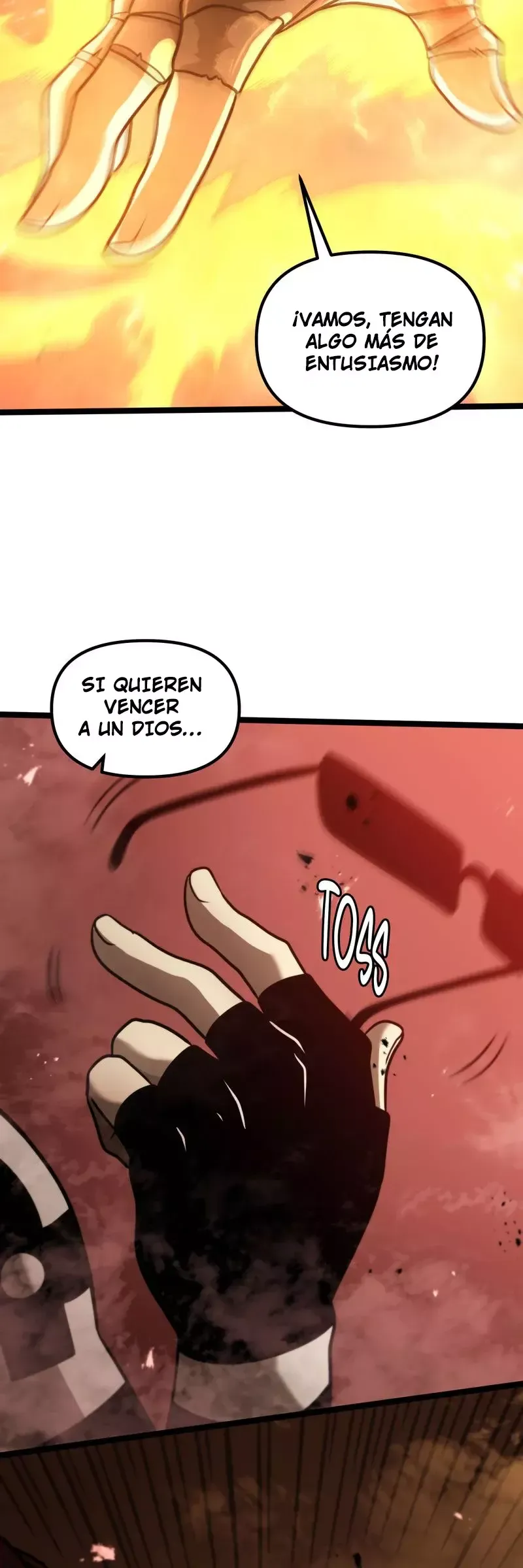 GOD GAME Capítulo 78 en Línea - página 62