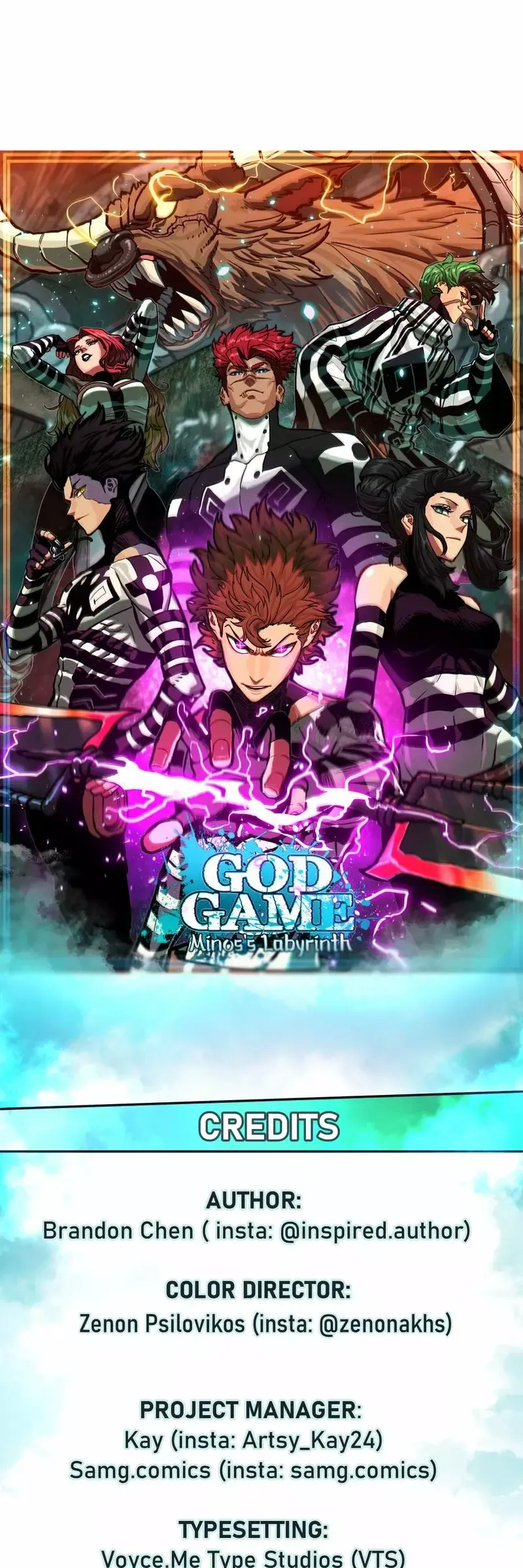 GOD GAME Capítulo 78 en Línea - página 66