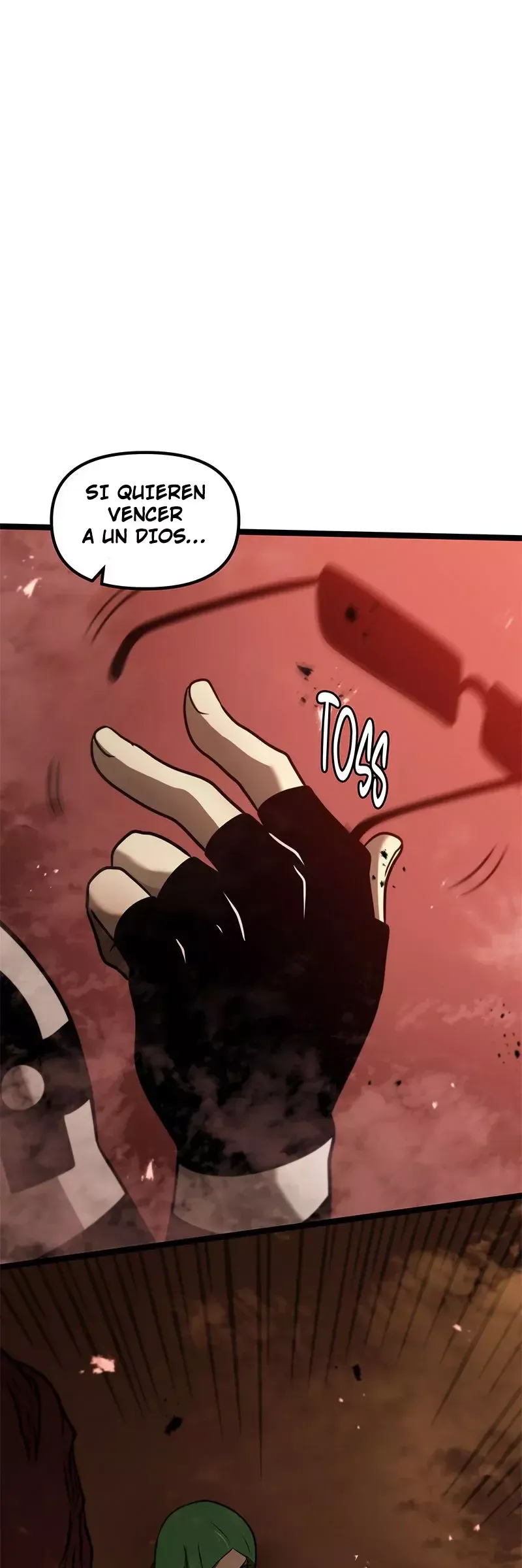 GOD GAME Capítulo 79 en Línea - página 1