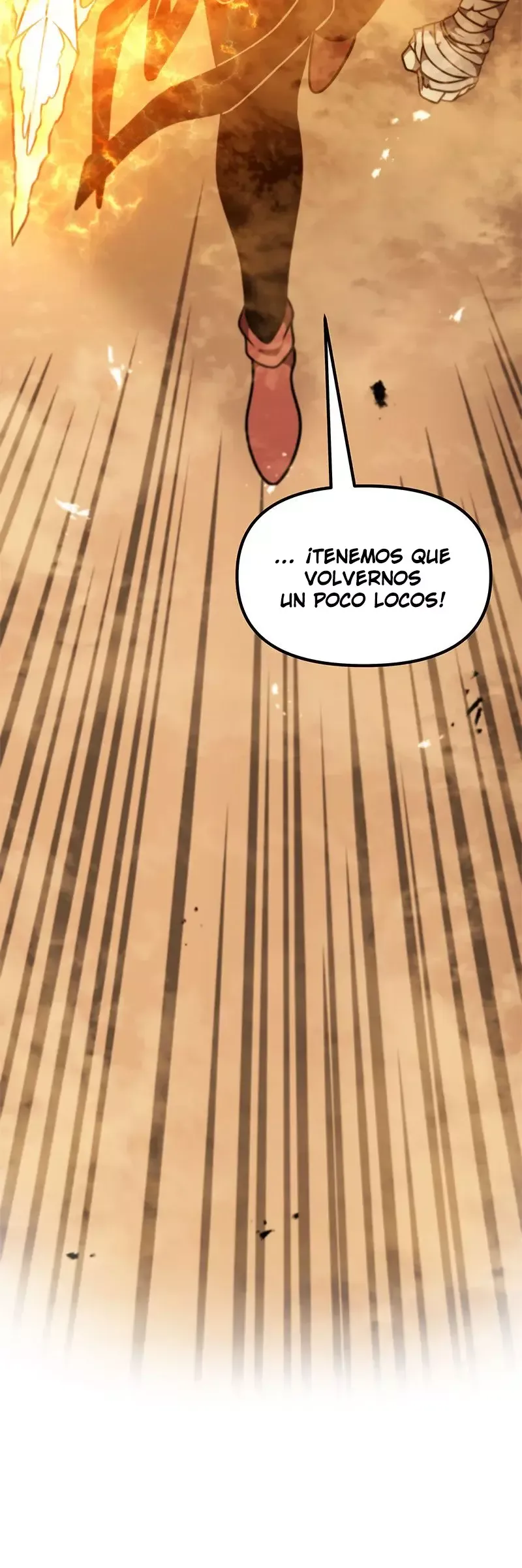 GOD GAME Capítulo 79 en Línea - página 3