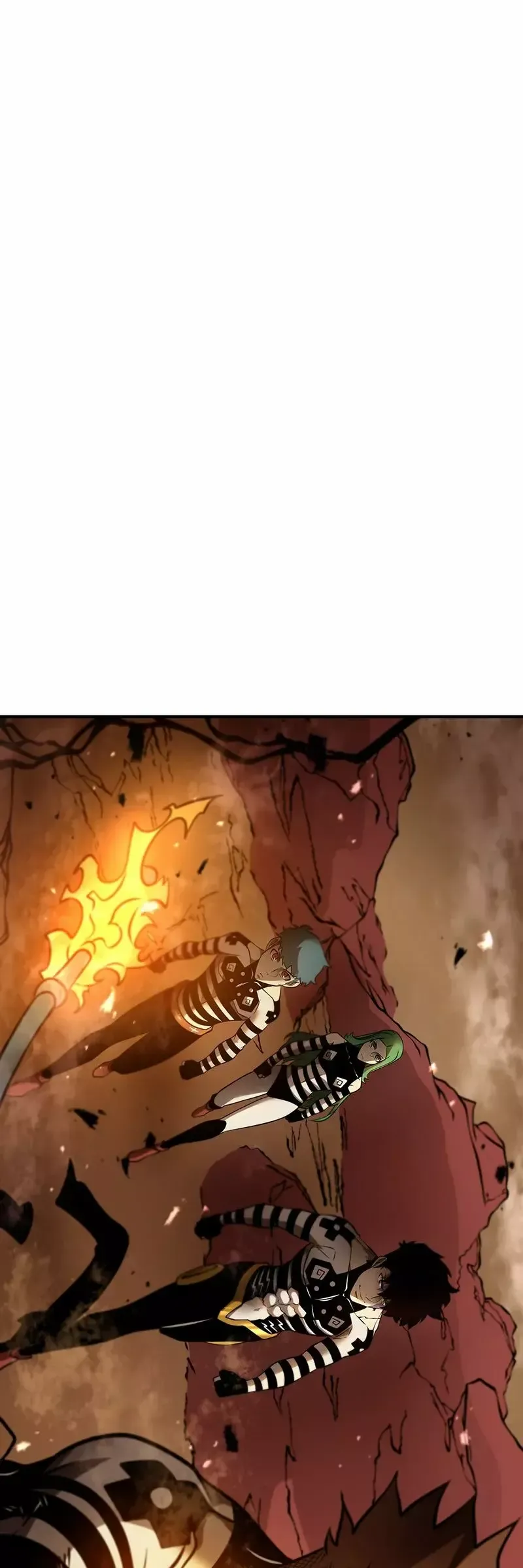 GOD GAME Capítulo 79 en Línea - página 6