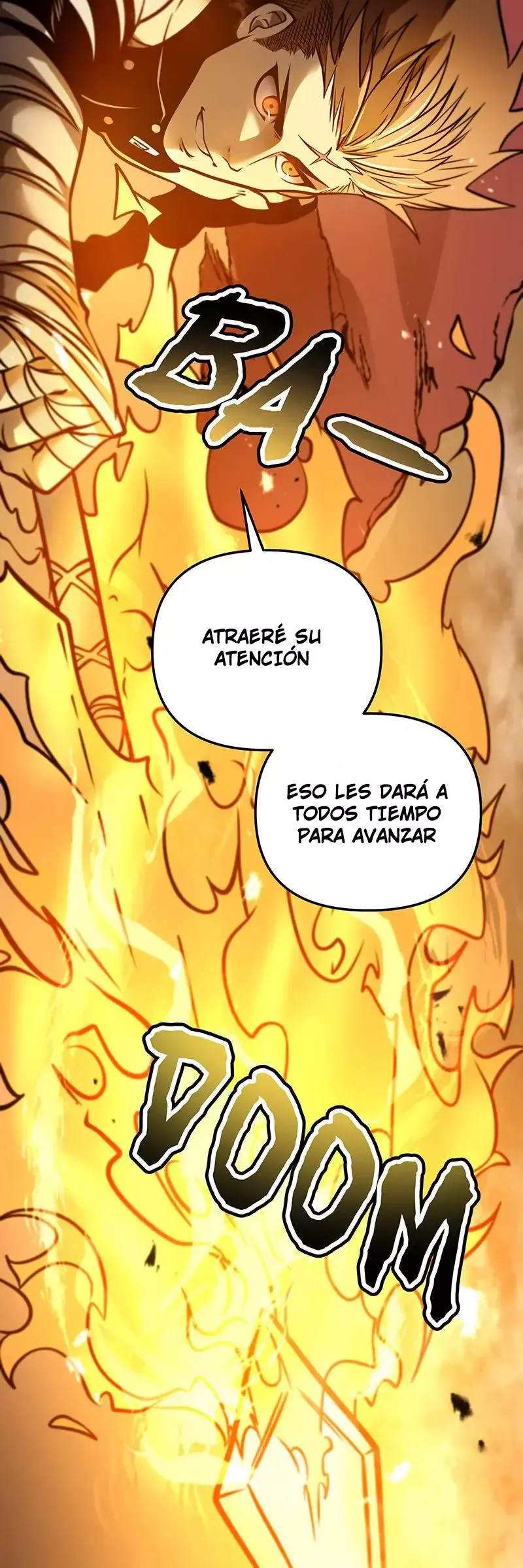 GOD GAME Capítulo 79 en Línea - página 7