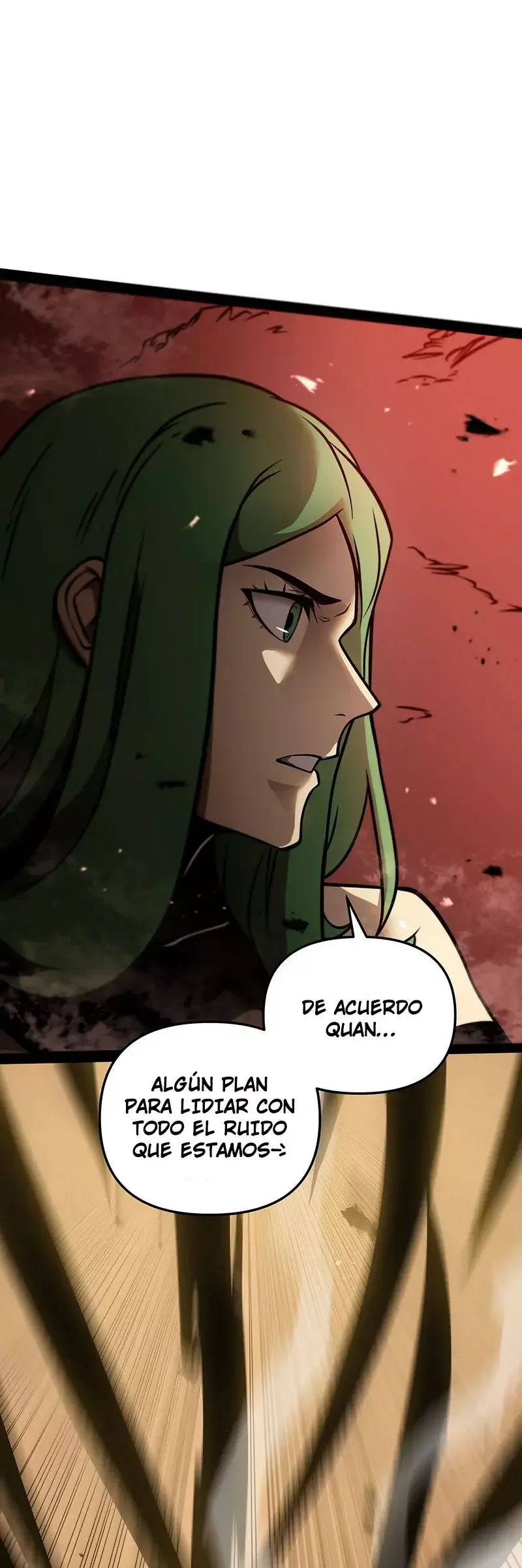 GOD GAME Capítulo 79 en Línea - página 11