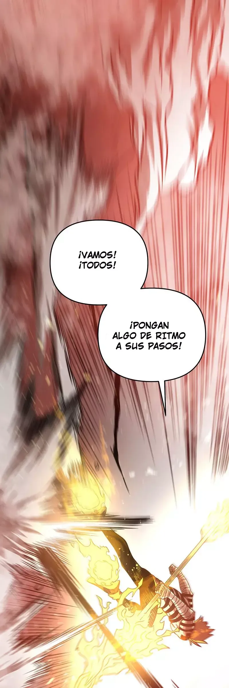 GOD GAME Capítulo 79 en Línea - página 30