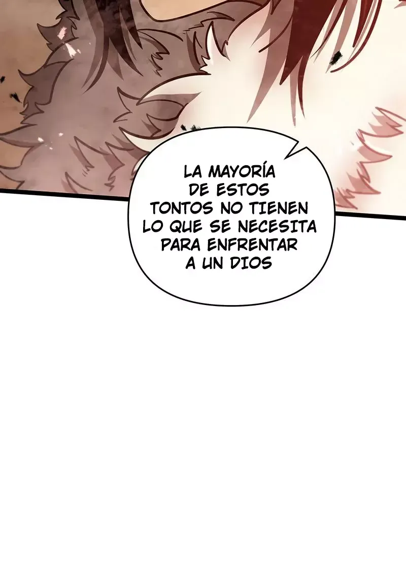 GOD GAME Capítulo 79 en Línea - página 77