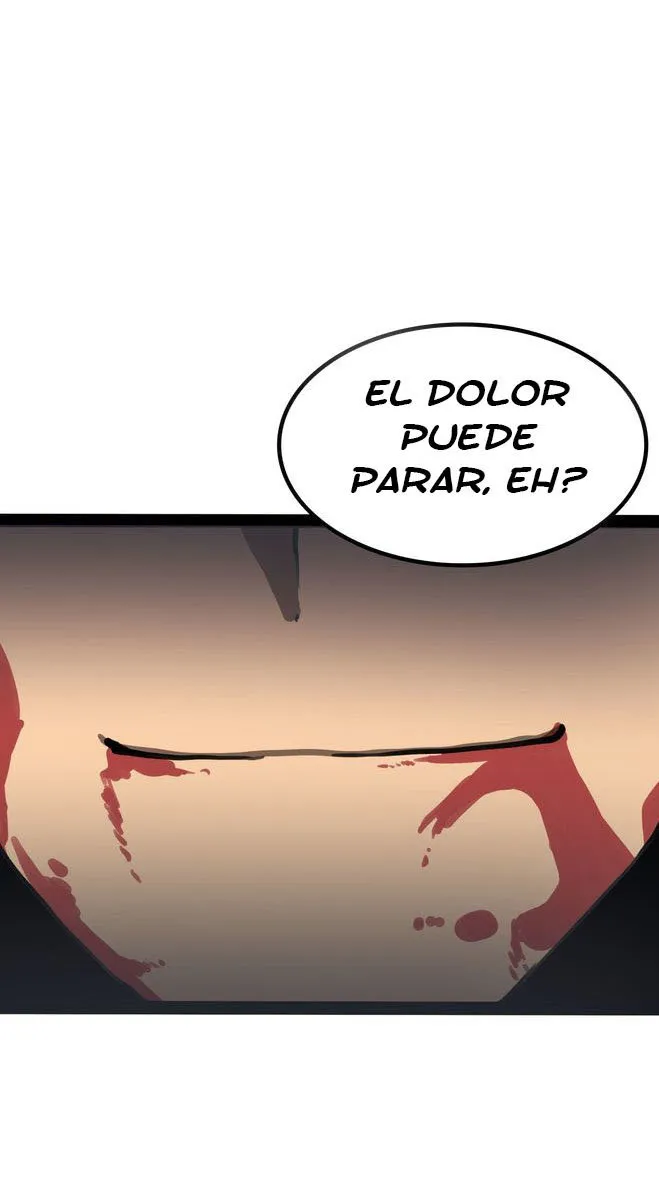GOD GAME Capítulo 8 en Línea - página 2