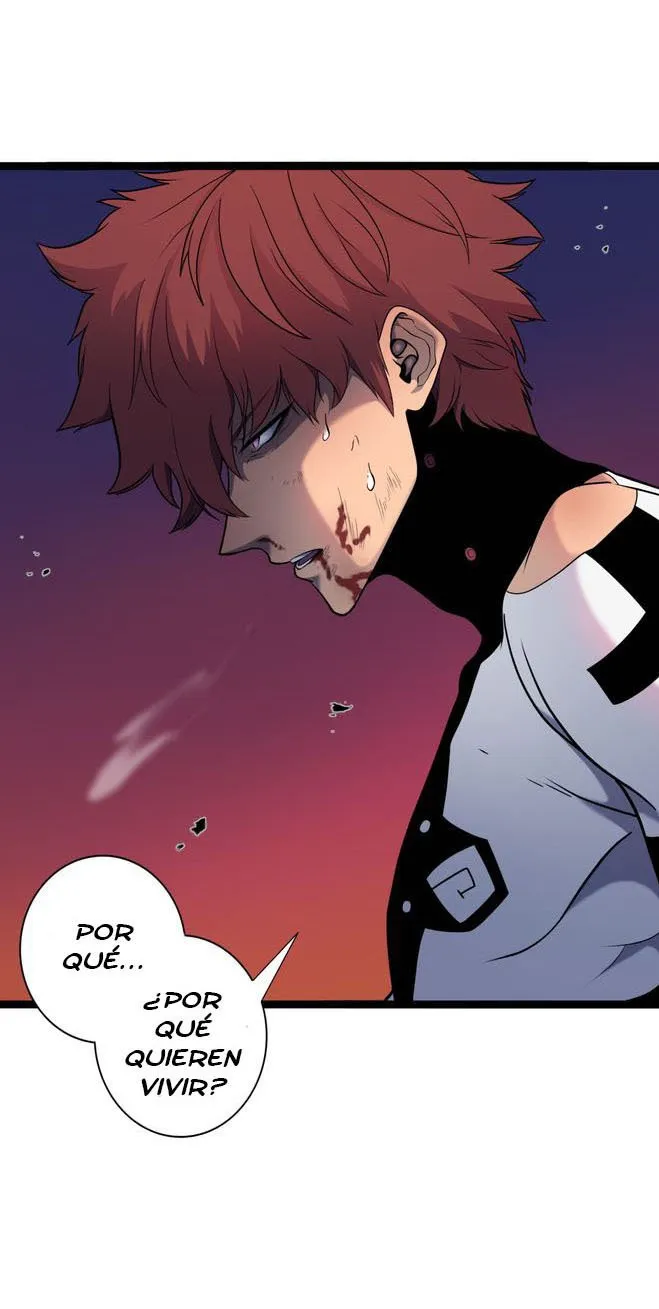 GOD GAME Capítulo 8 en Línea - página 12