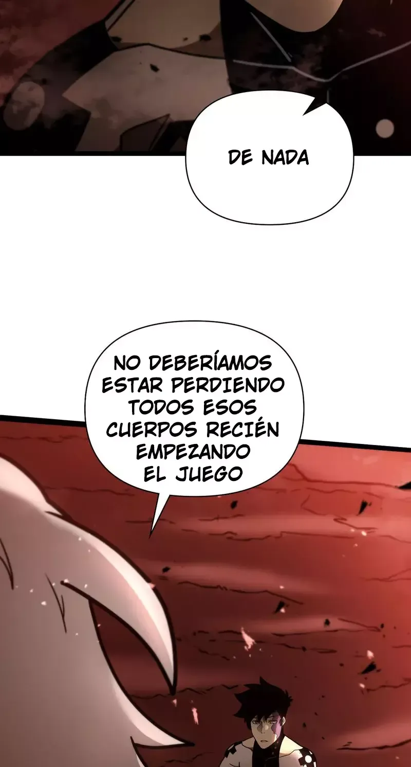 GOD GAME Capítulo 80 en Línea - página 24