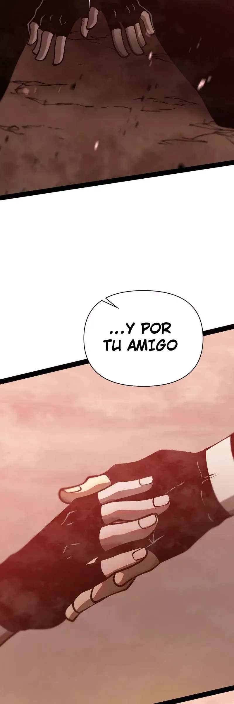 GOD GAME Capítulo 80 en Línea - página 38