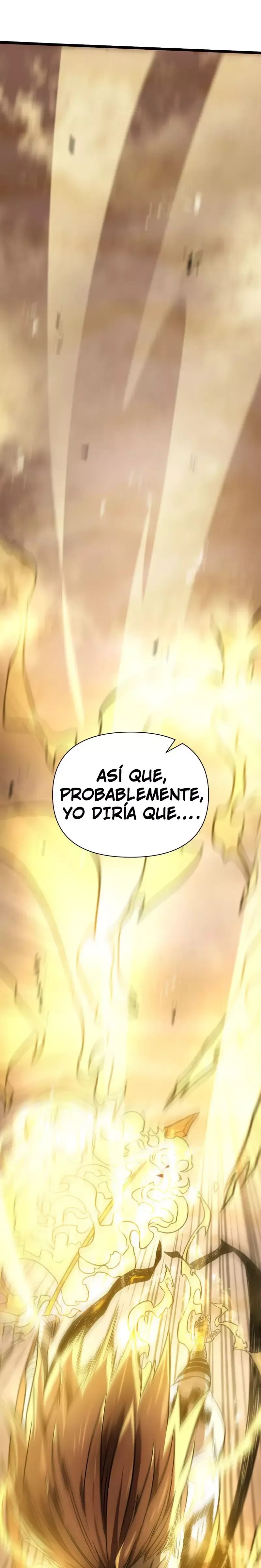 GOD GAME Capítulo 80 en Línea - página 76