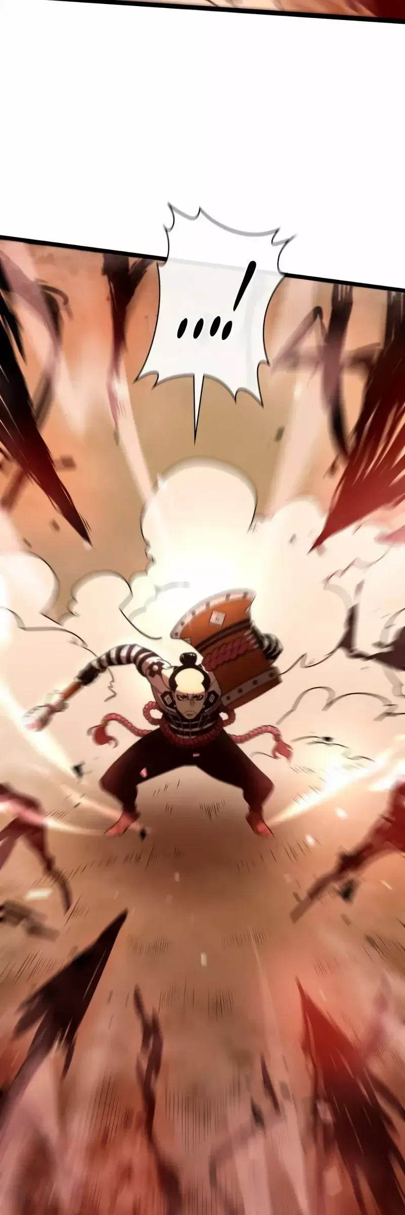 GOD GAME Capítulo 81 en Línea - página 2