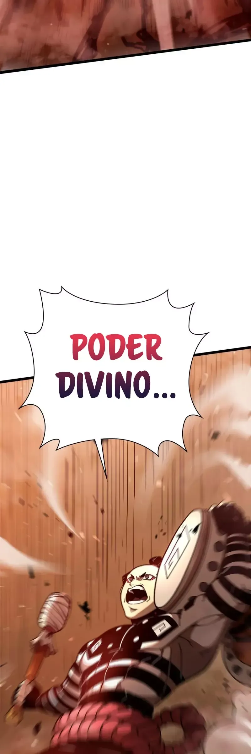 GOD GAME Capítulo 81 en Línea - página 3