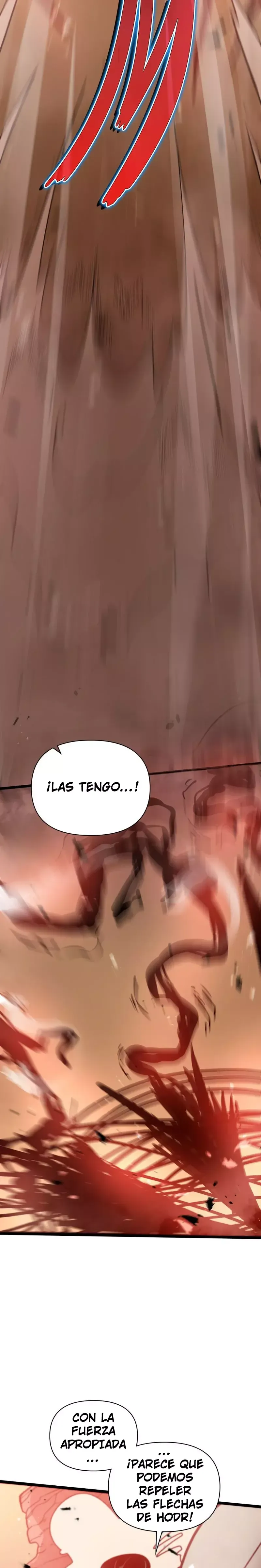 GOD GAME Capítulo 81 en Línea - página 6