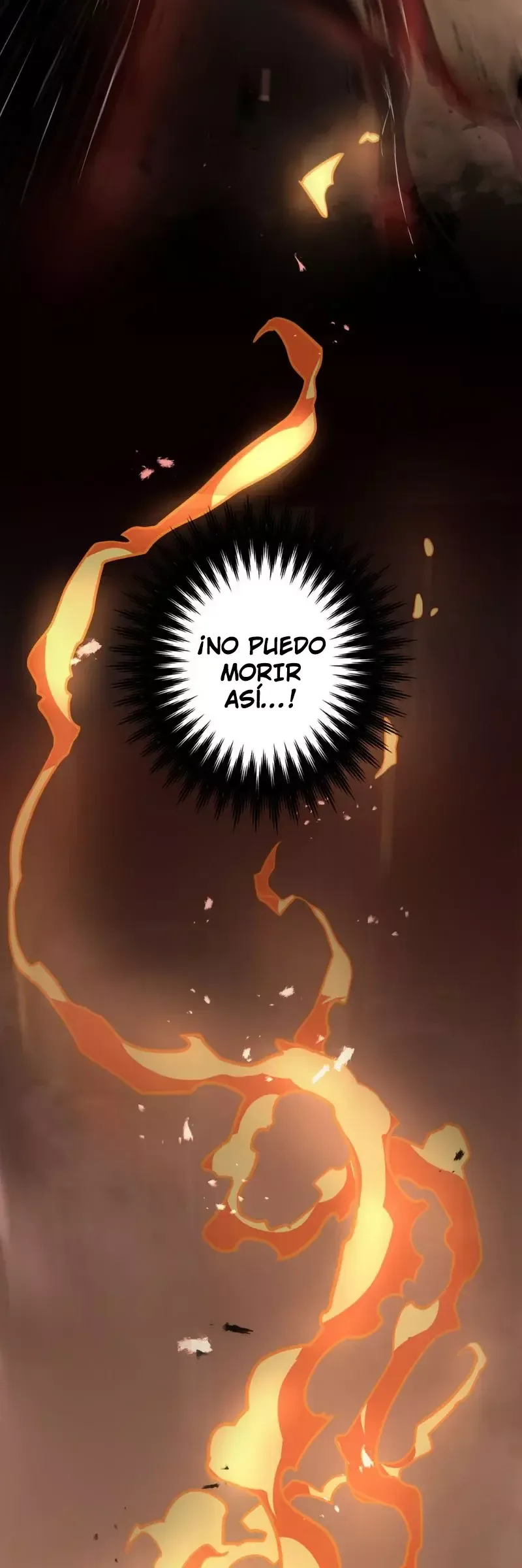 GOD GAME Capítulo 81 en Línea - página 20
